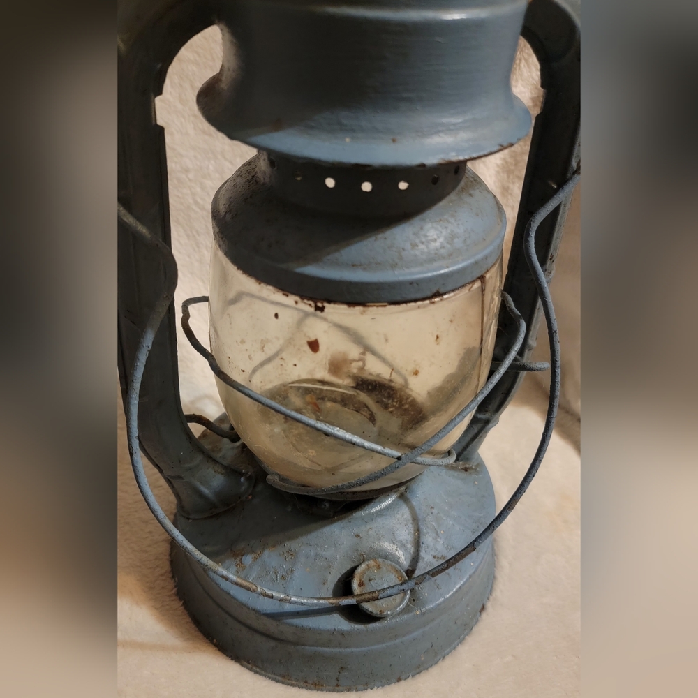 Vintage Decorative Lantern - Picture 2 of 4